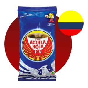 aguila-roja