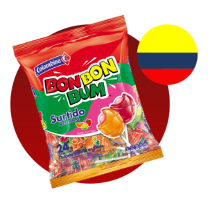 bonbonbum