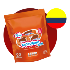 chocoramo