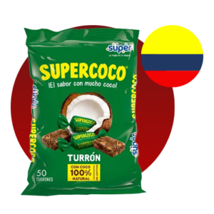 supercoco