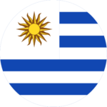 uruguay